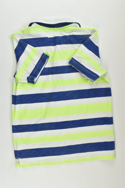 OshKosh Size 6 Collared T-shirt