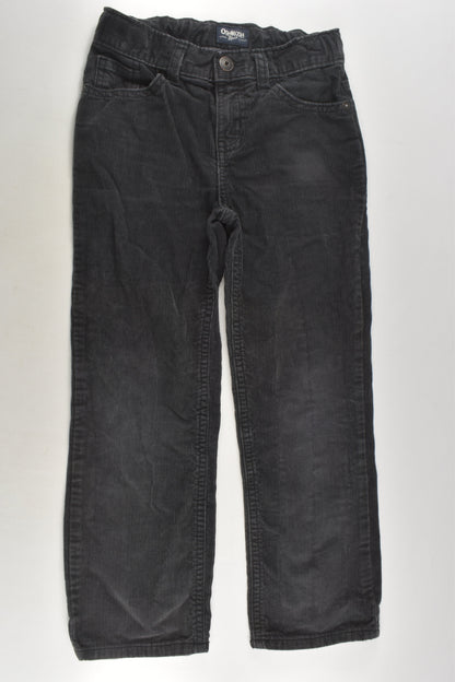 OshKosh Size 6 Cord Pants
