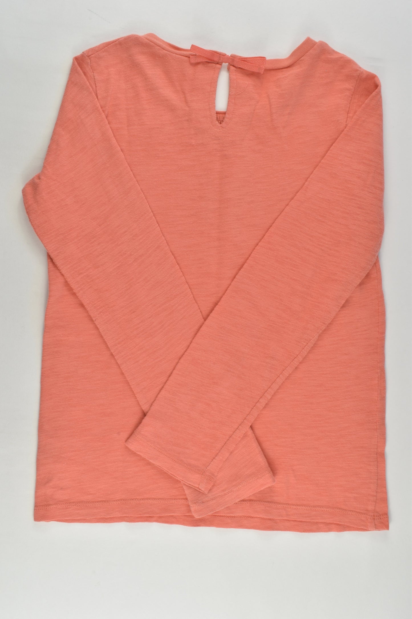OshKosh Size 6 'Smile' Top