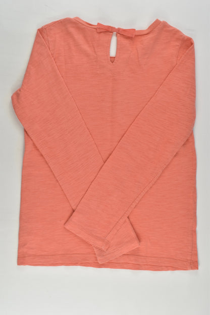OshKosh Size 6 'Smile' Top