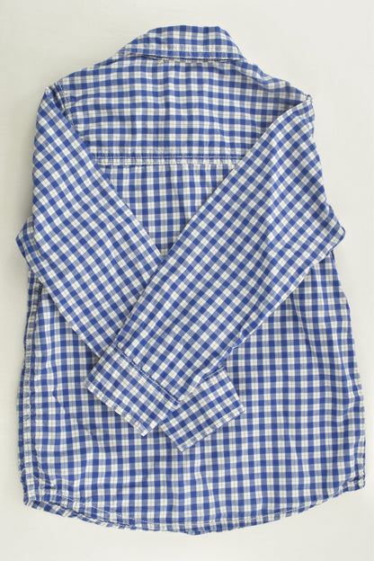 OshKosh Size 7 Shirt