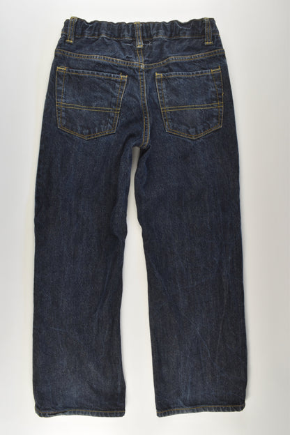 OshKosh Size 8 Denim Pants