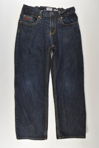 OshKosh Size 8 Denim Pants