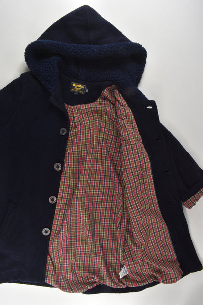 OshKosh Size 8 Wool Blend Jacket