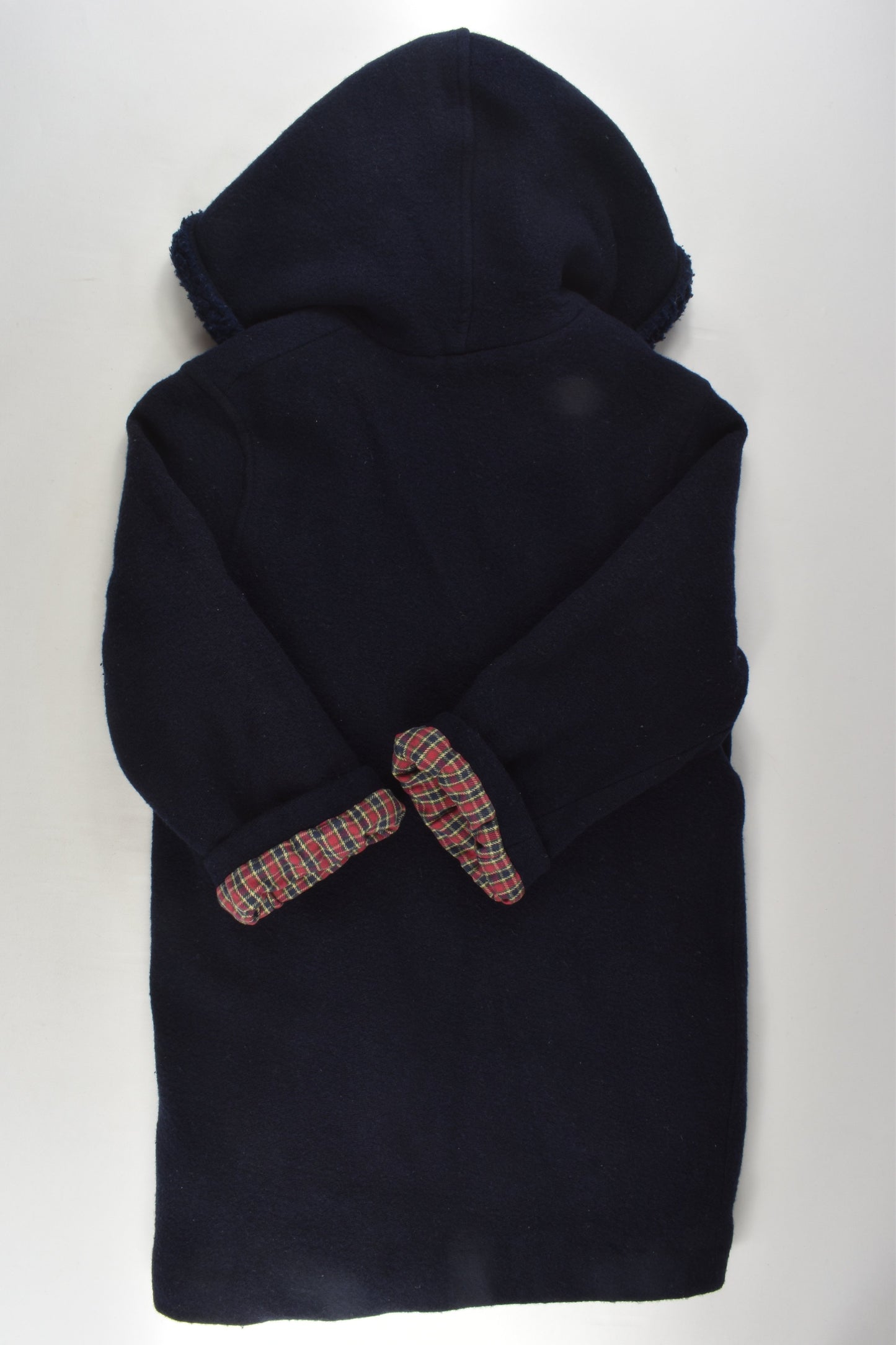 OshKosh Size 8 Wool Blend Jacket