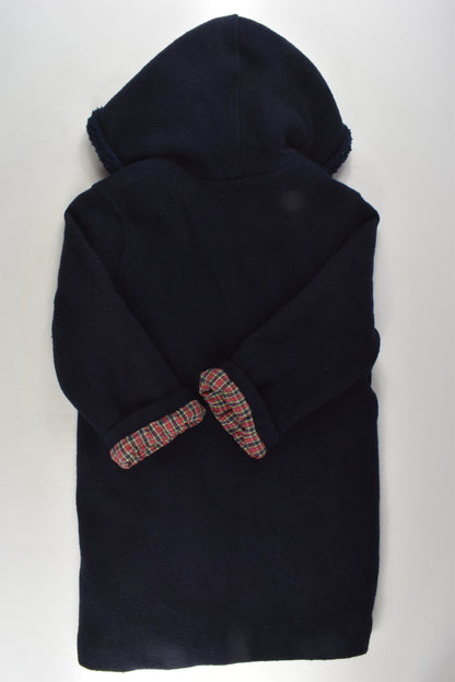 OshKosh Size 8 Wool Blend Jacket