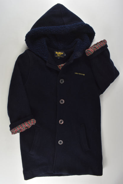 OshKosh Size 8 Wool Blend Jacket
