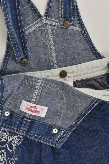 OshKosh Size approx 3 Denim Dress