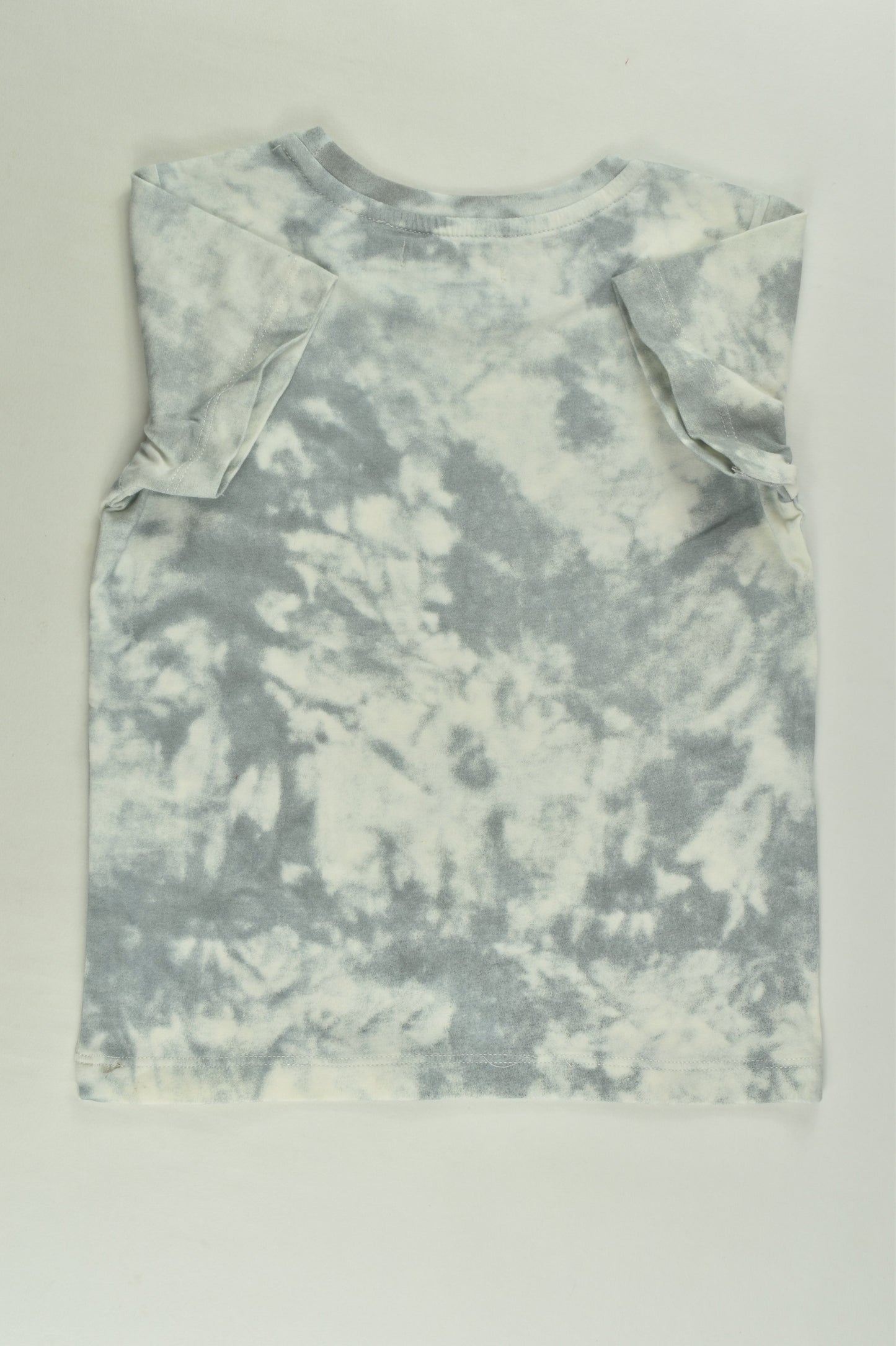 Ouch Size 2 ' See You Soon' T-shirt