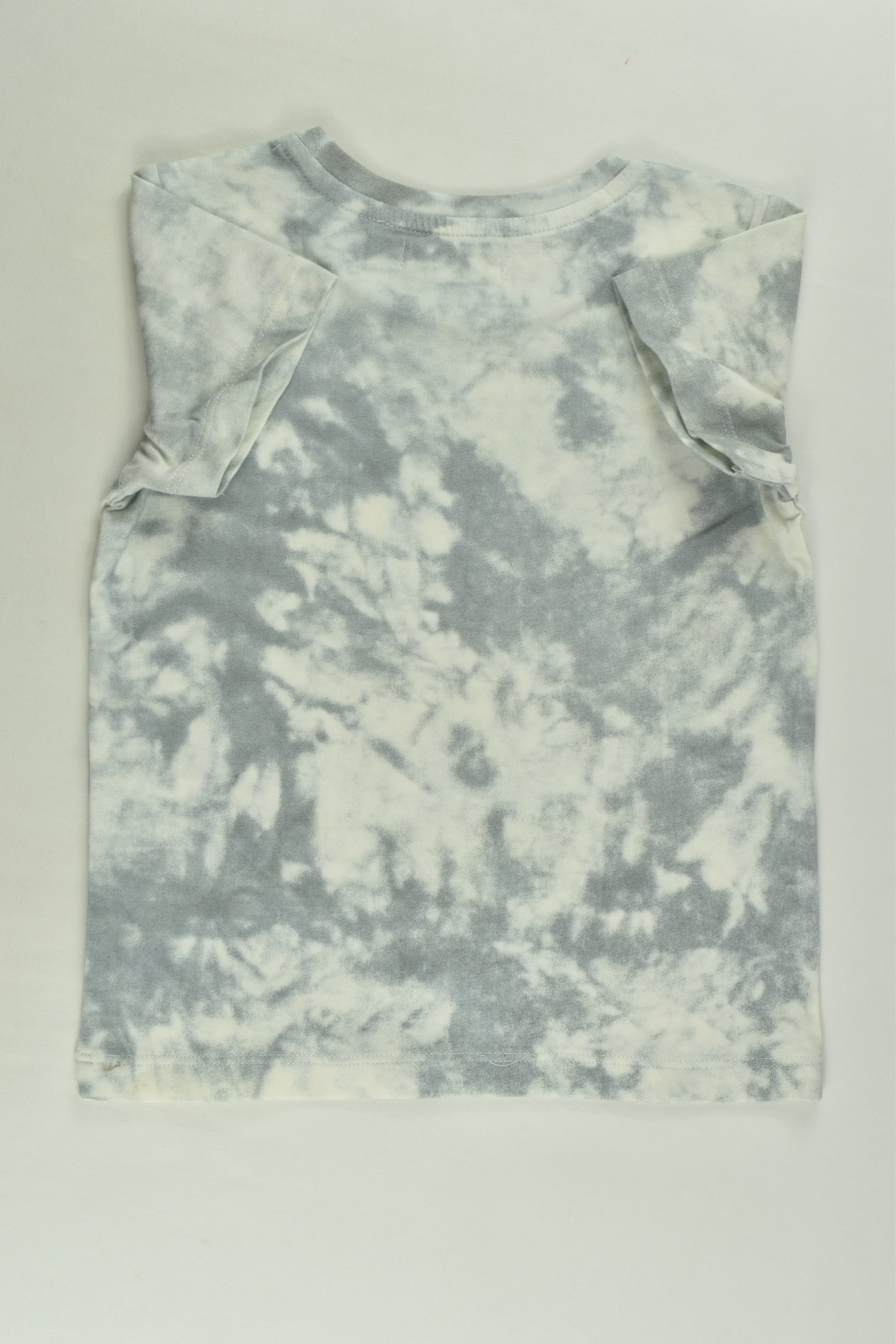 Ouch Size 2 ' See You Soon' T-shirt