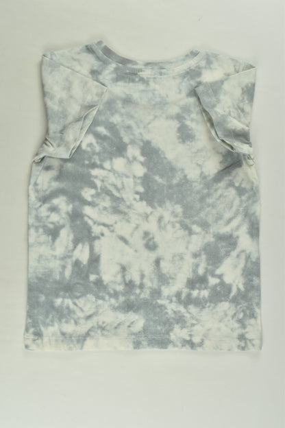 Ouch Size 2 ' See You Soon' T-shirt