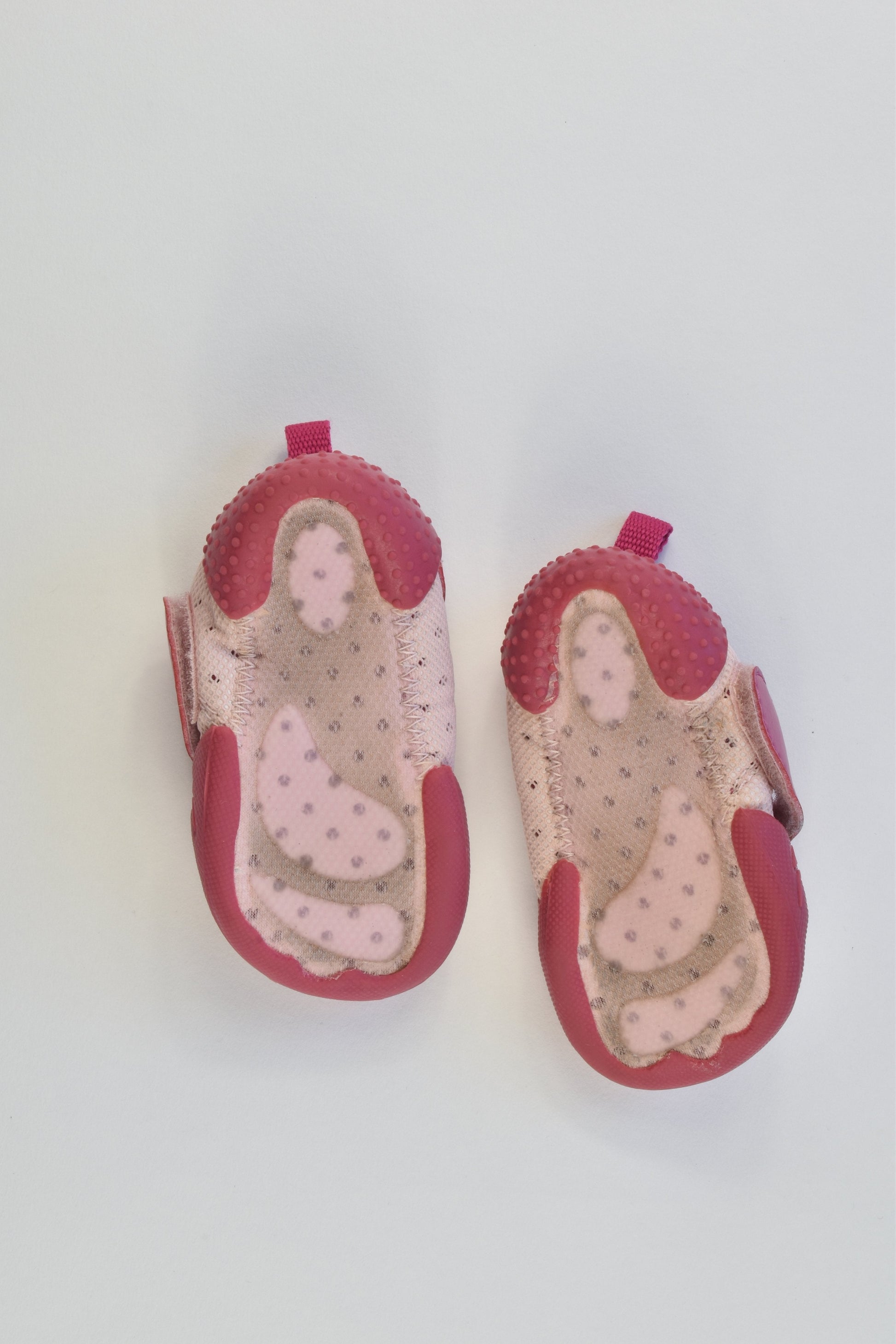 Oxylane Size 5.5 Lightweight, Soft and Flexible Shoes