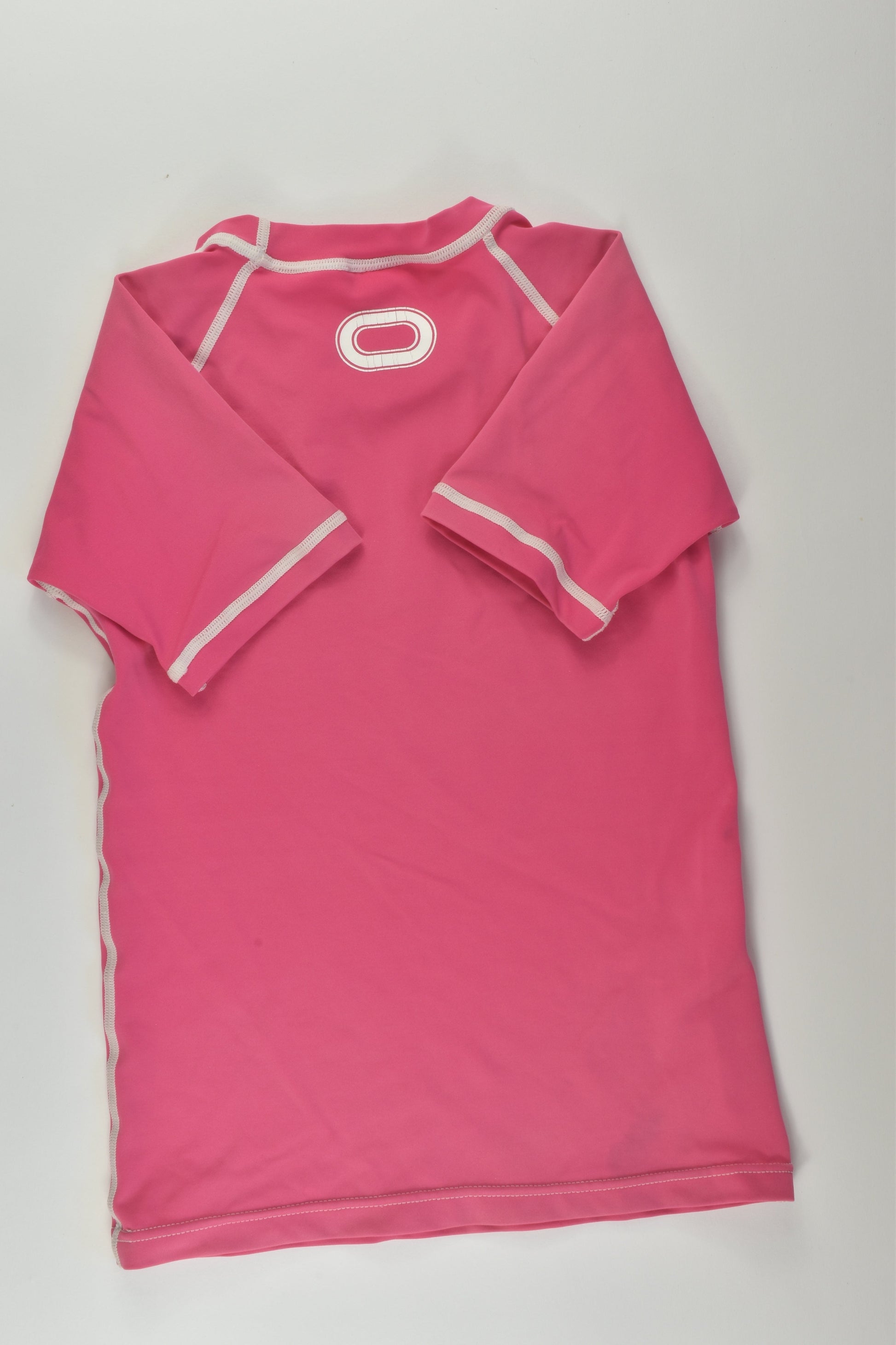 Ozmosis Size 8 Rashie Top