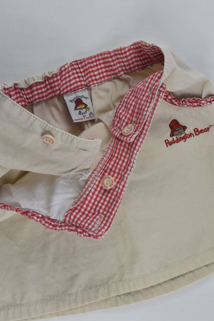 Paddington Bear by Hennes & Mautitz Size 2 Skirt