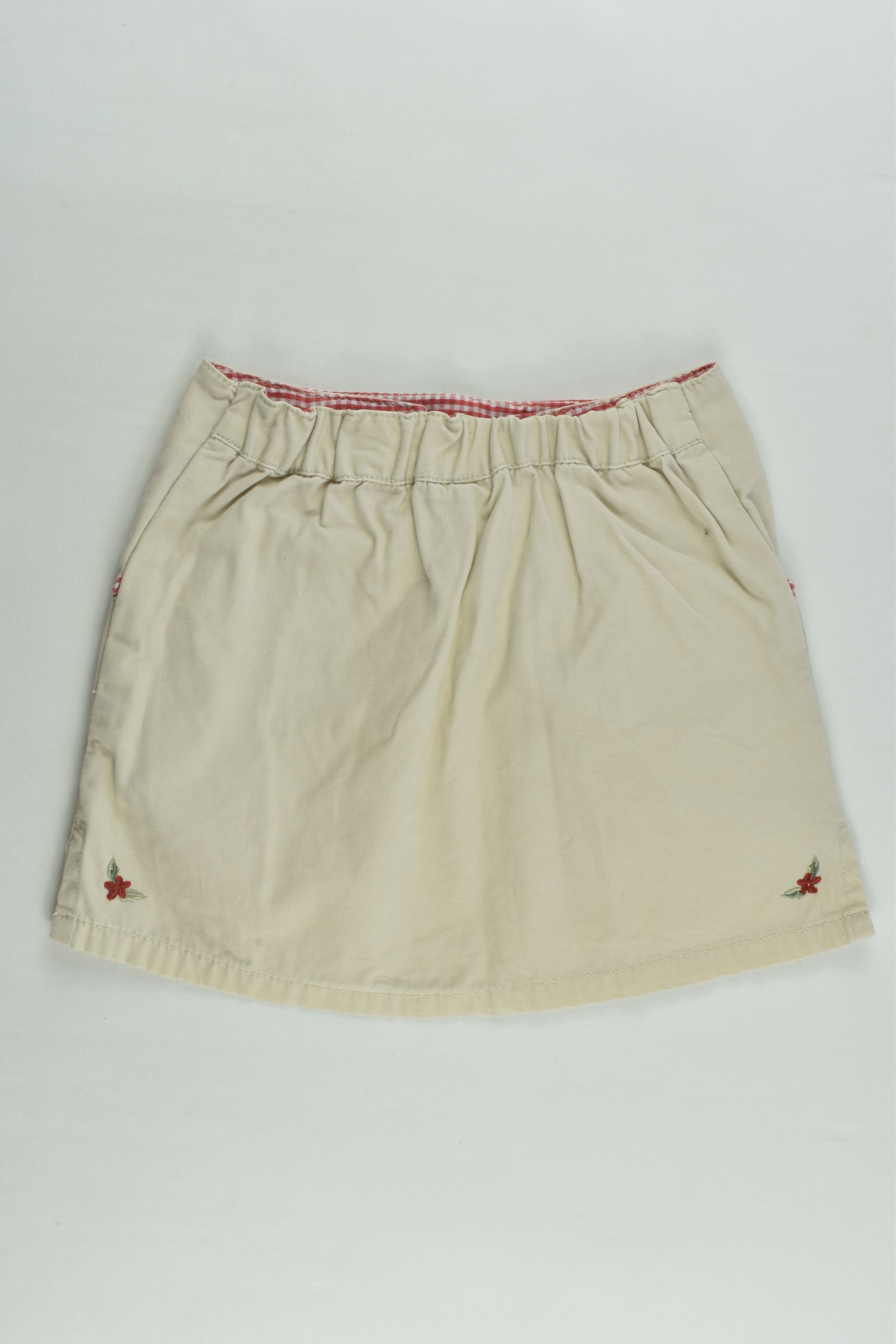 Paddington Bear by Hennes & Mautitz Size 2 Skirt