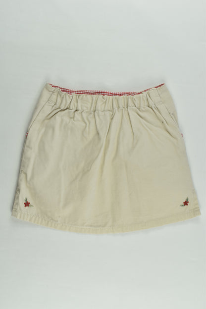 Paddington Bear by Hennes & Mautitz Size 2 Skirt