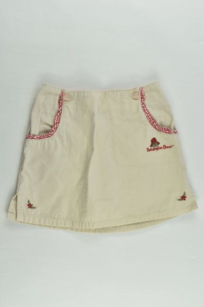 Paddington Bear by Hennes & Mautitz Size 2 Skirt