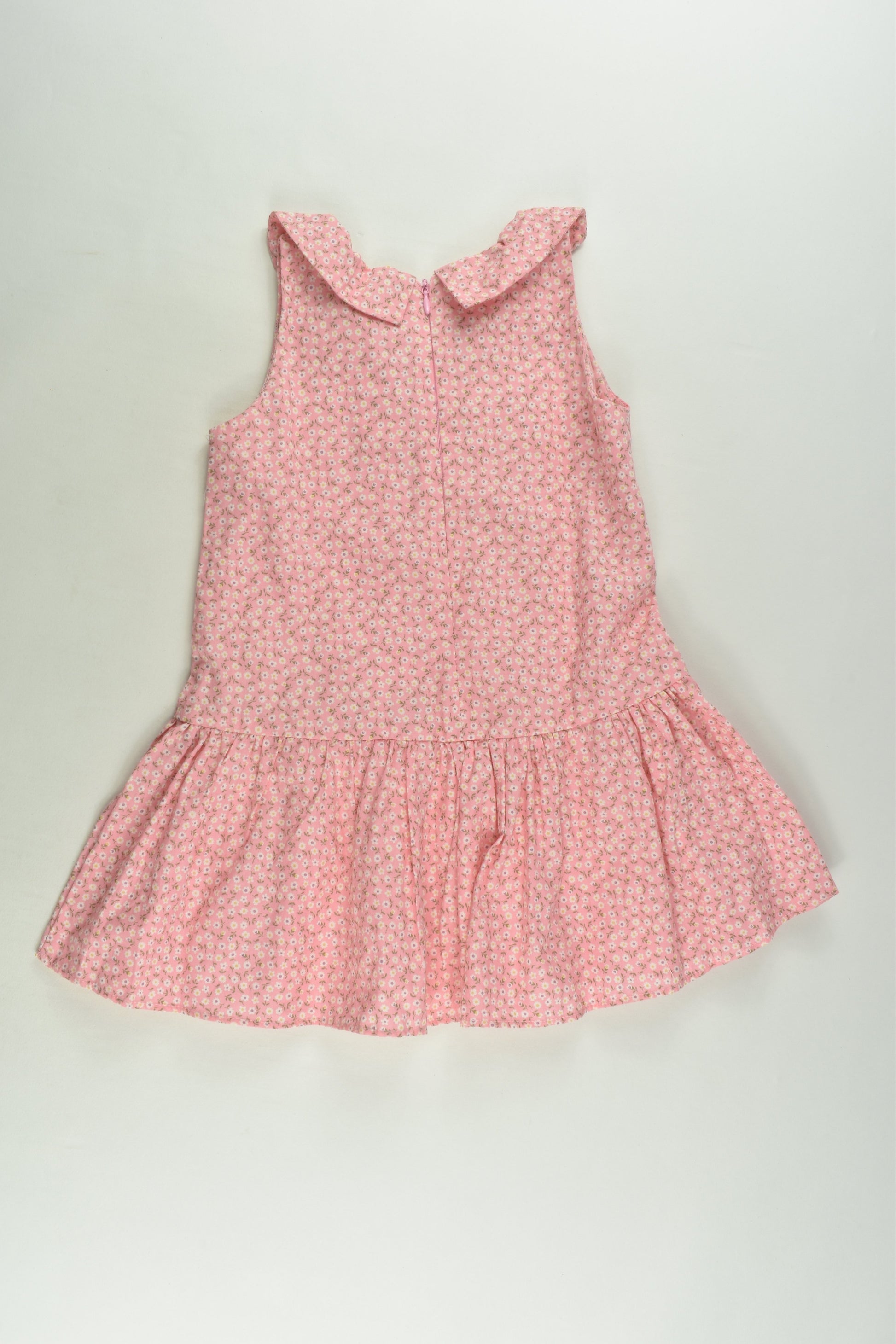 Palm Collection Size 2 Floral Dress