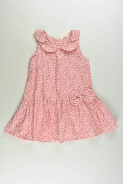 Palm Collection Size 2 Floral Dress