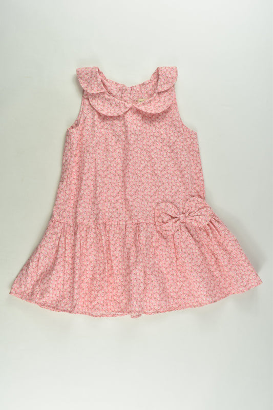 Palm Collection Size 2 Floral Dress