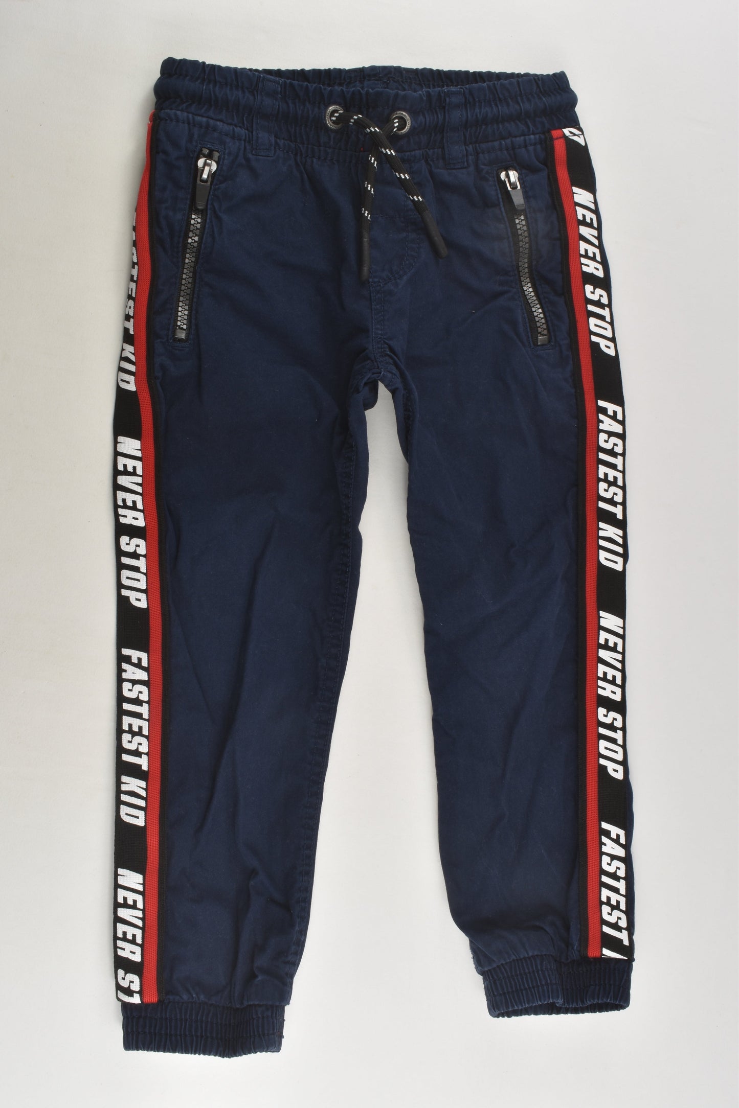 Palomino Size 4 (104 cm) Pants