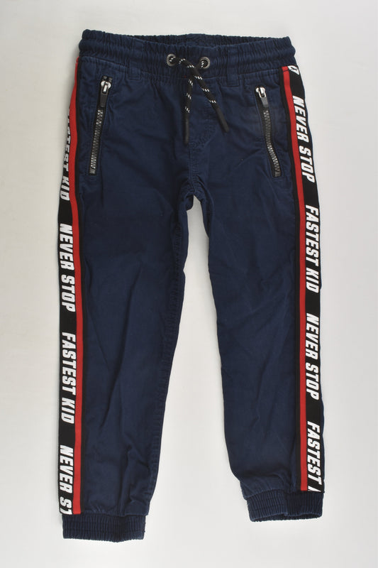 Palomino Size 4 (104 cm) Pants