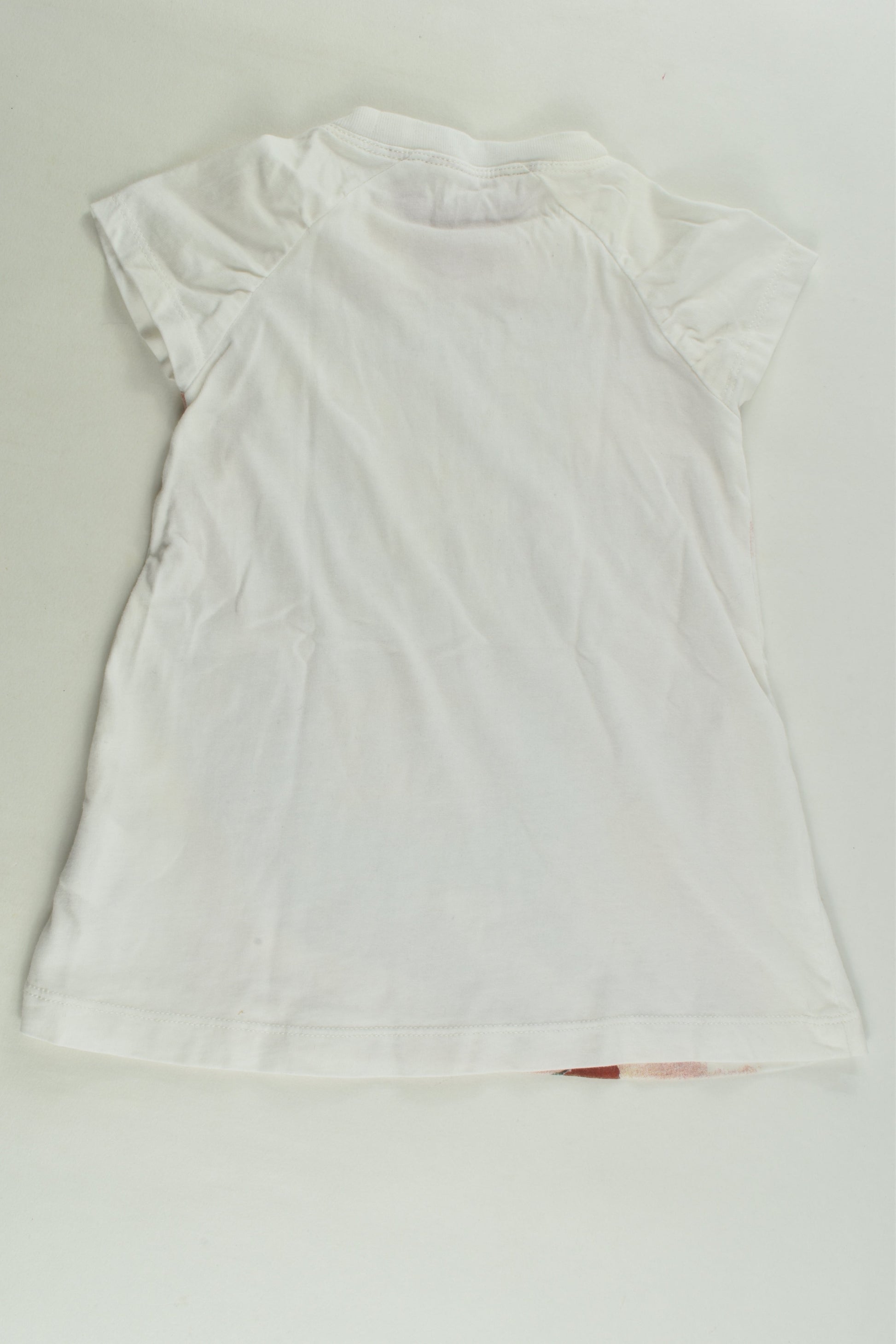 Paper Wings Size 0000 Dress