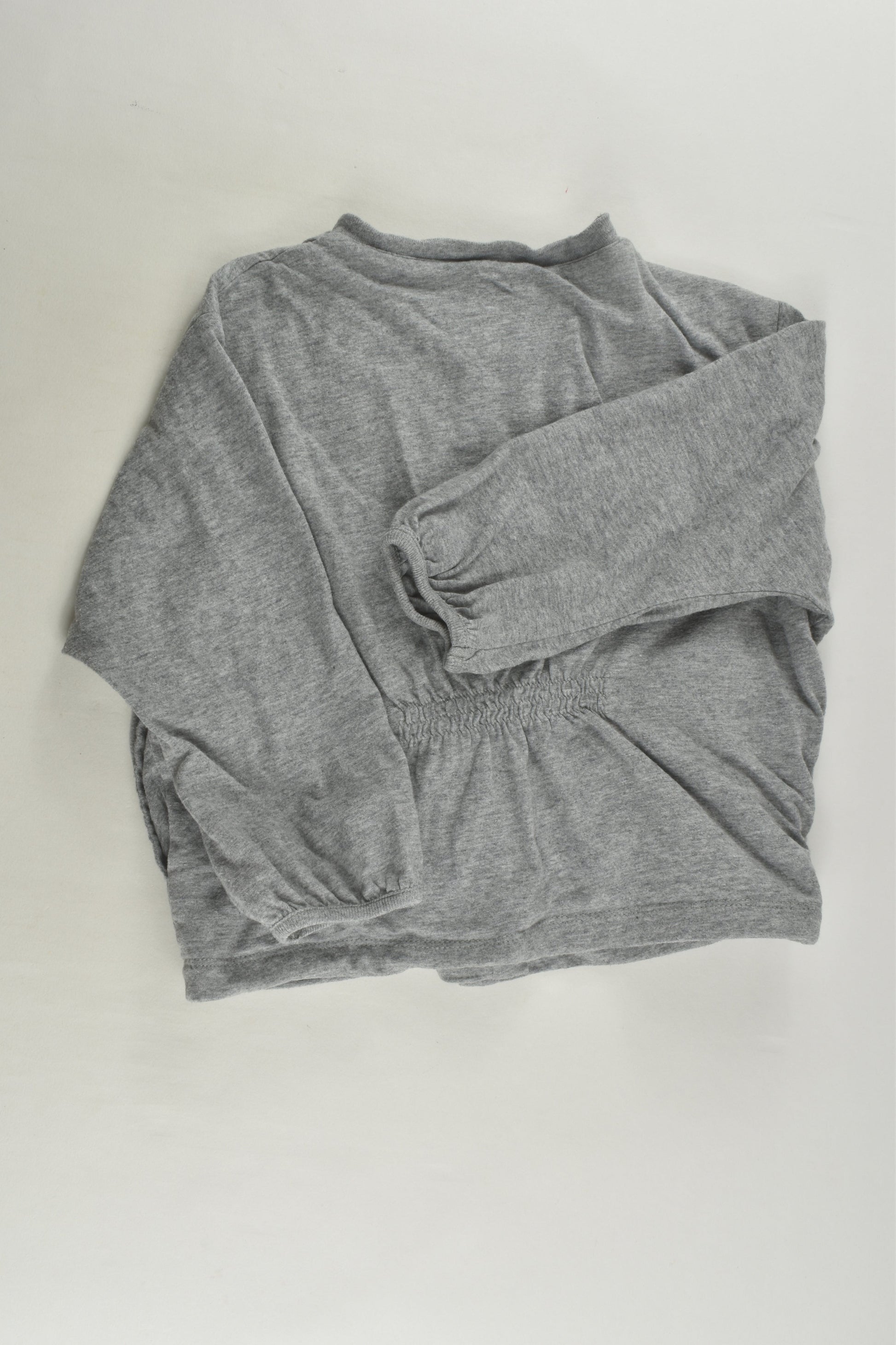 Paper Wings Size 4 Cardigan