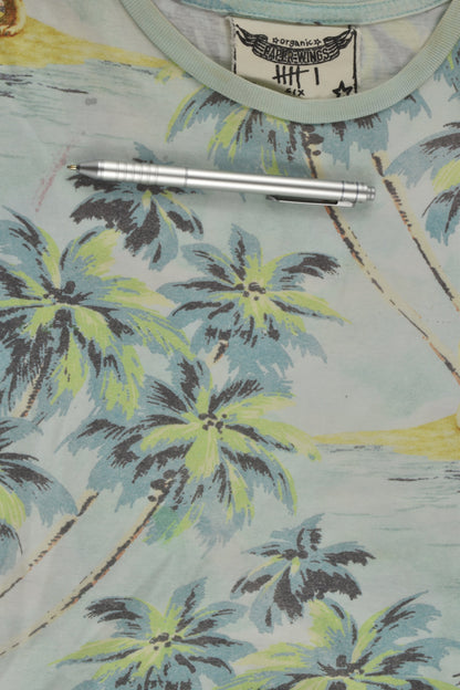 Paperwings Size 6 Lion T-shirt