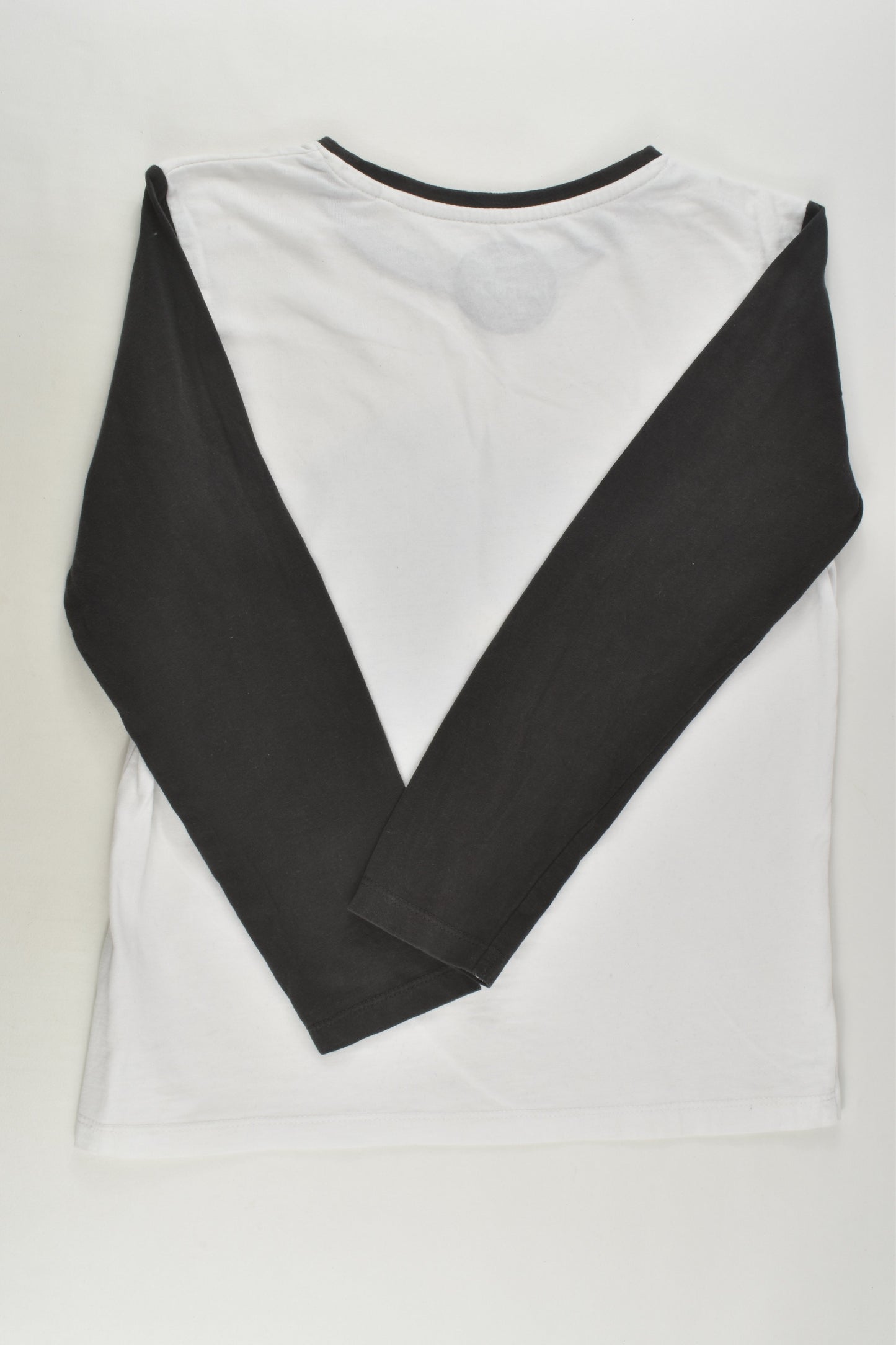 Pavement Size 10 Arctic Top