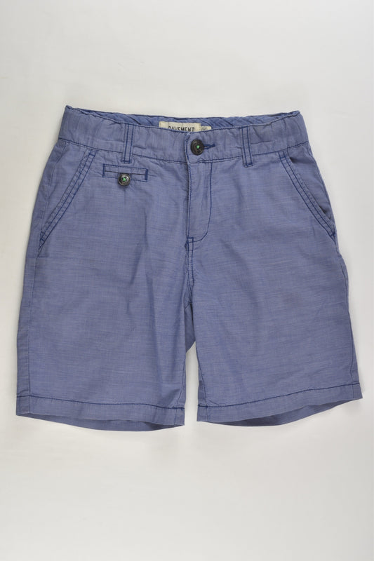 Pavement Size 10 Lightweight Shorts