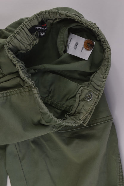 Pavement Size 12 Pants