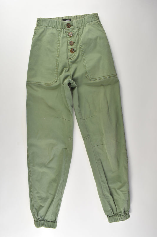 Pavement Size 12 Pants