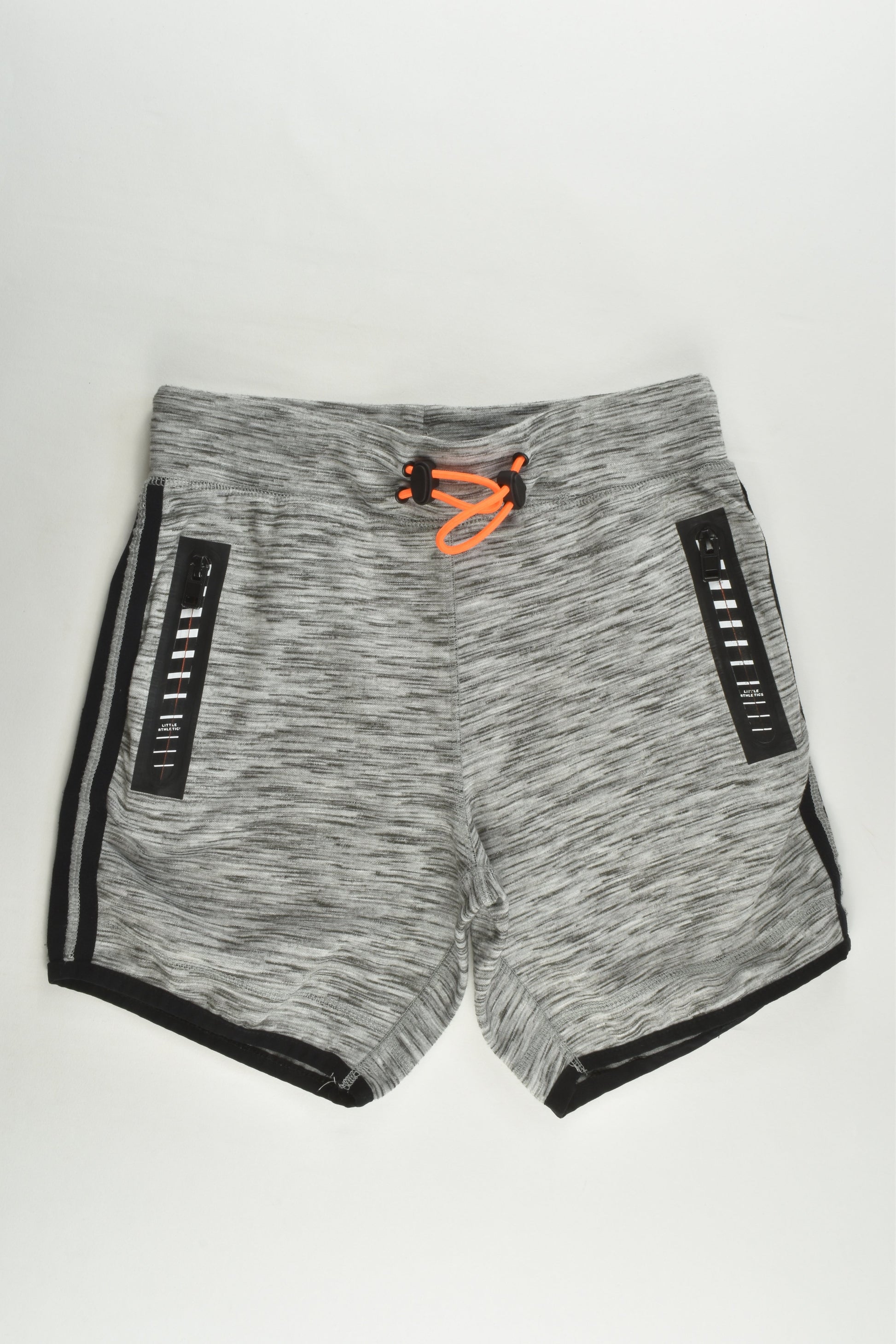 Pavement Size 12 Shorts