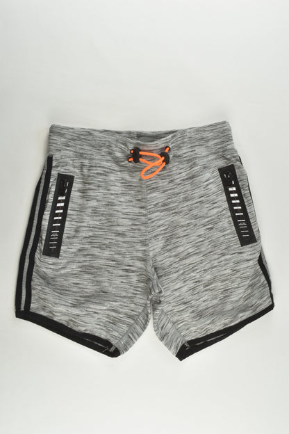 Pavement Size 12 Shorts