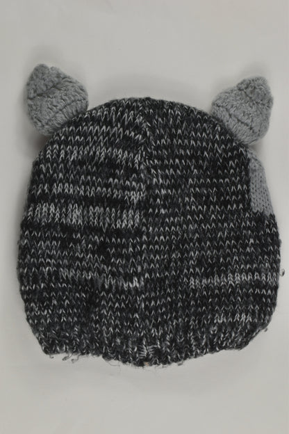 Pavement Size approx 4-6 Beanie