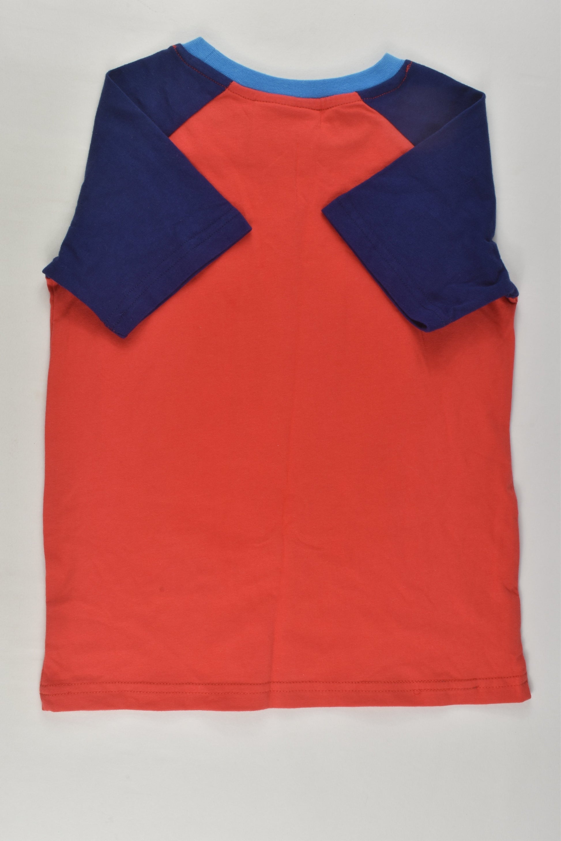 Paw Patrol Size 4 T-shirt
