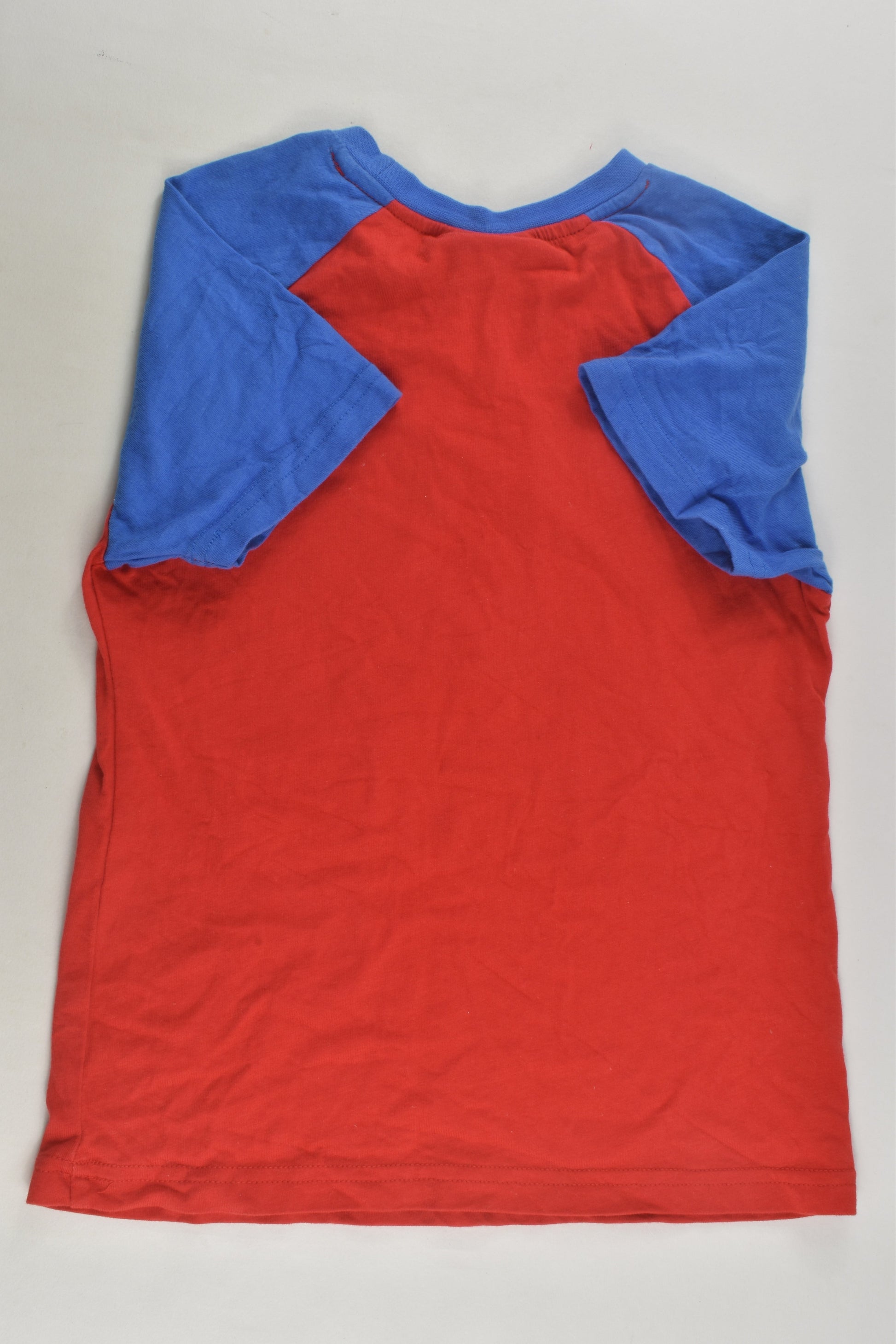 Paw Patrol Size 4 T-shirt