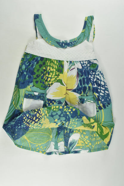 Peaseblossom Size 2-3 Dress