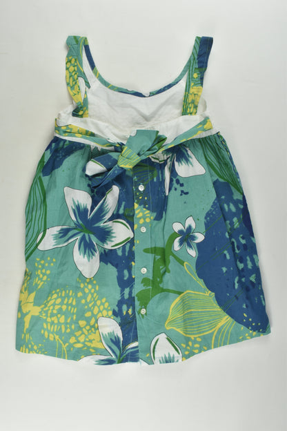 Peaseblossom Size 2-3 Dress