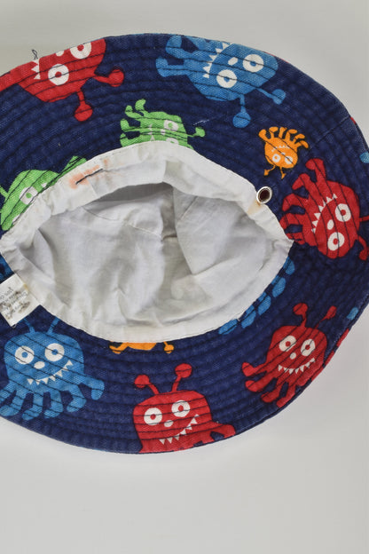 Penny Scallan Size approx 2-4 years Hat