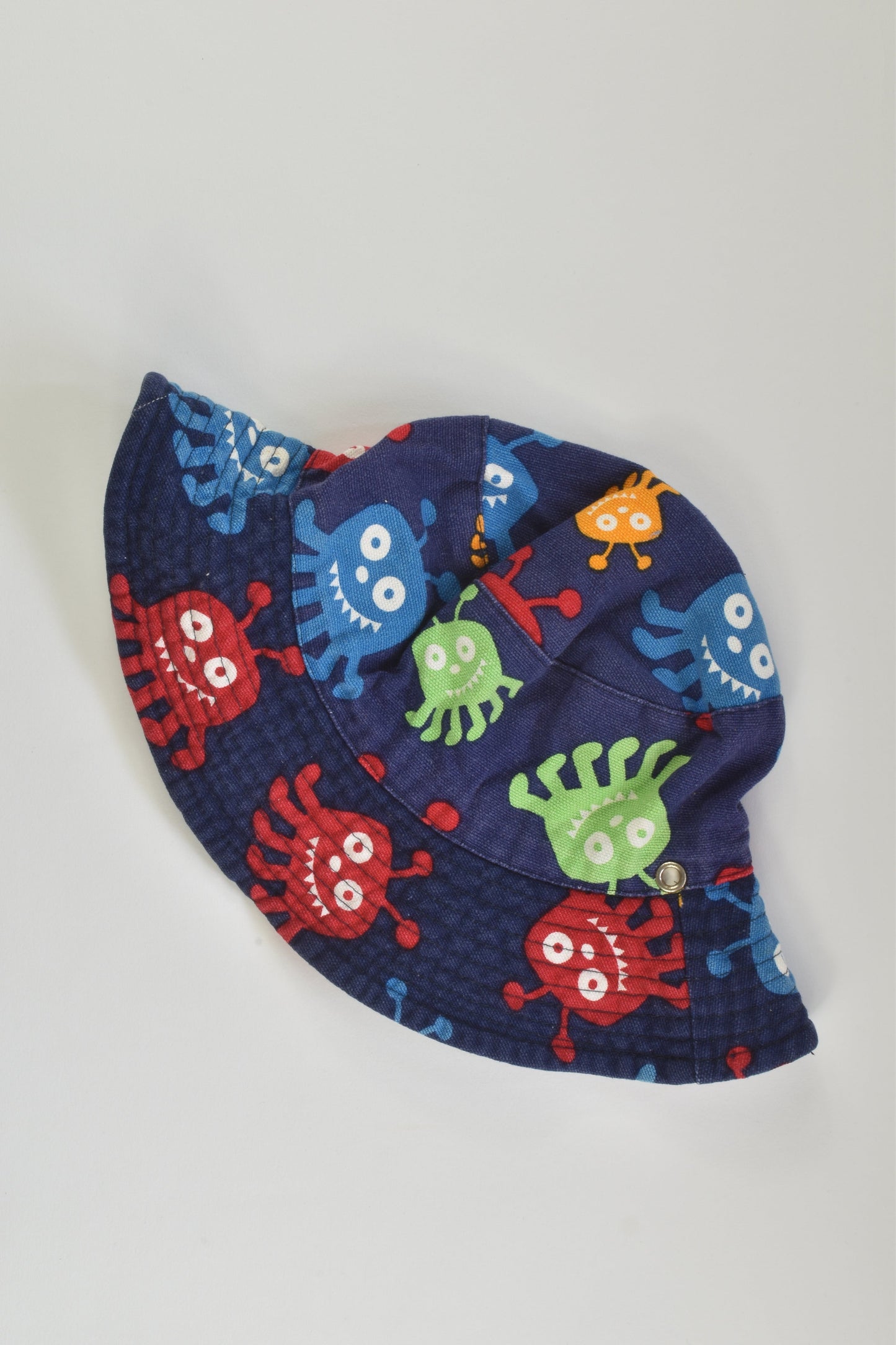 Penny Scallan Size approx 2-4 years Hat