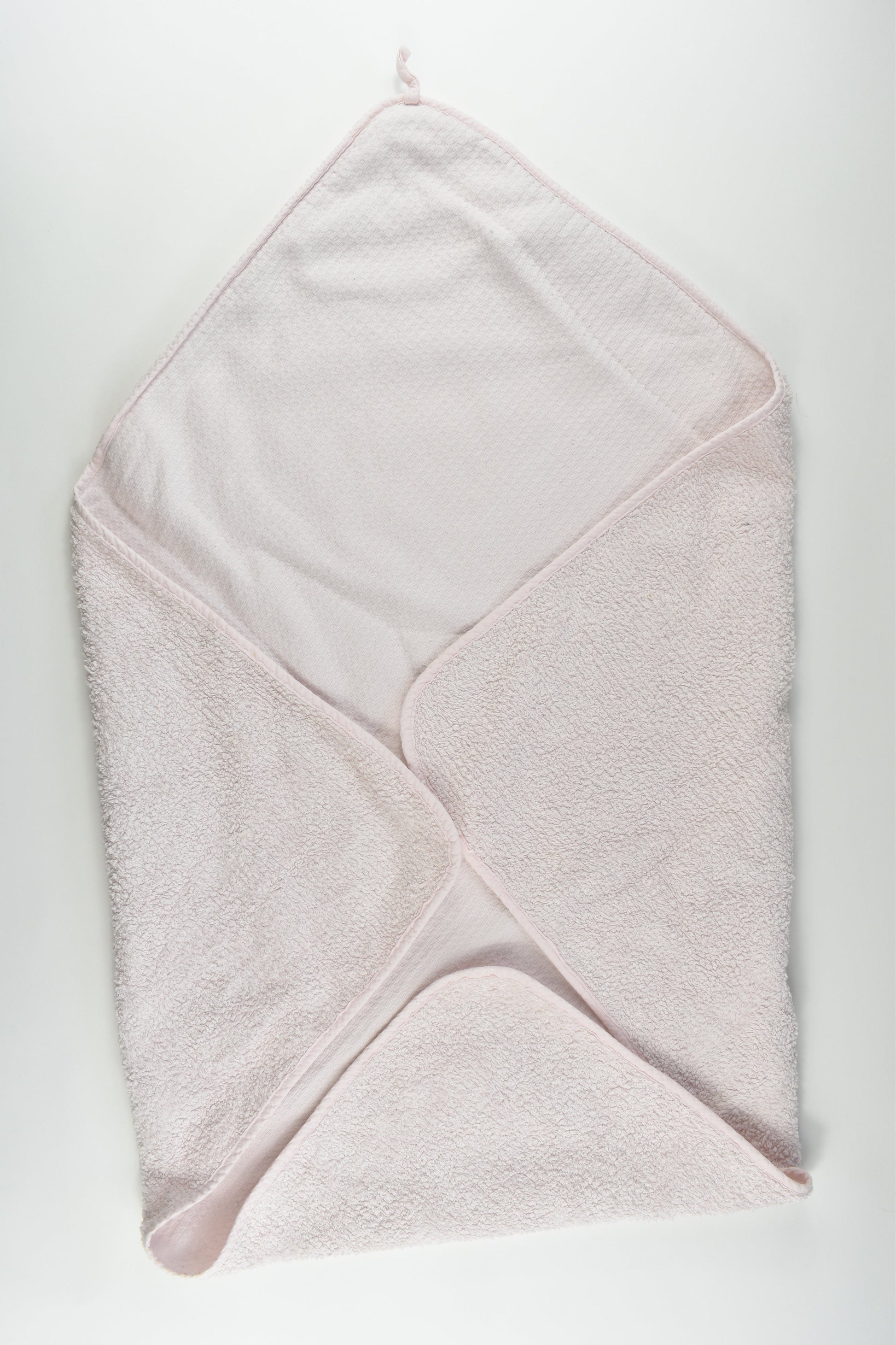 Pentik Size approx 0000-2 Hooded Towel