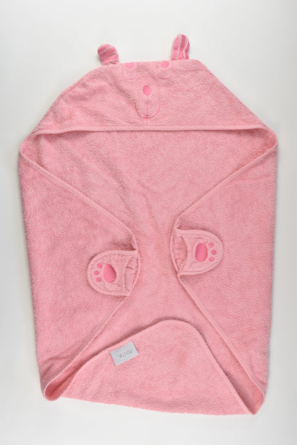 Pentik Size approx 0000-2 Hooded Towel