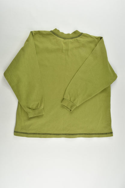 Pepito Size 4 Vintage Top