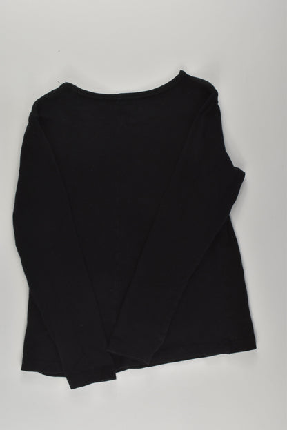 Pepperts Size 6-7 'Free Spirit' Top