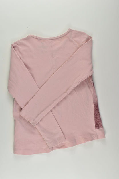 Pepperts Size 6-7 Horse Top