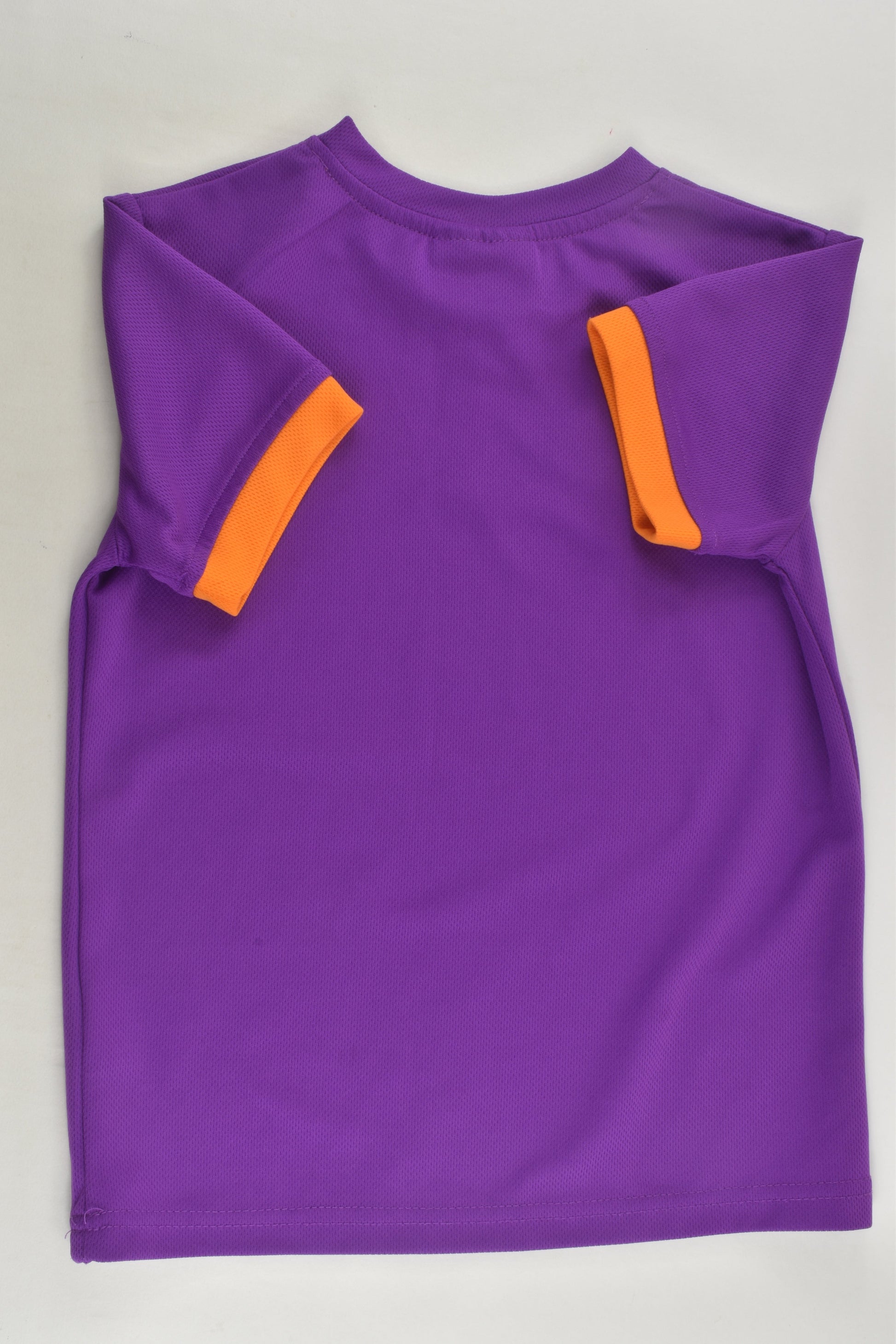 Perth Glory Size 5 Sport T-shirt