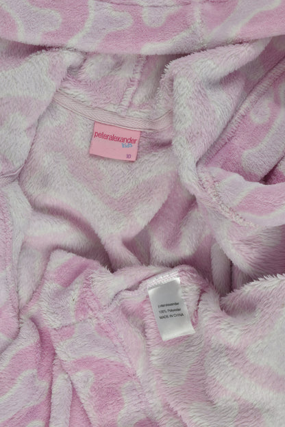 Peter Alexander Siuze 10 Bones Dressing Gown