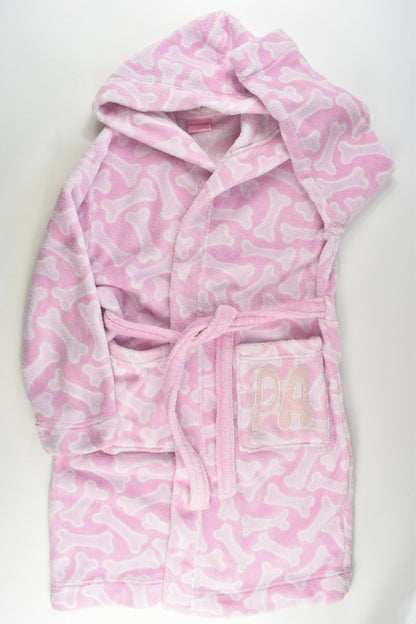 Peter Alexander Siuze 10 Bones Dressing Gown